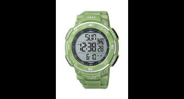 Mooi digitaal horloge van het merk Q&Q M124J008Y