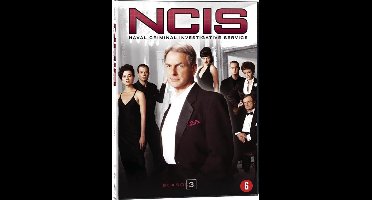NCIS - Seizoen 3