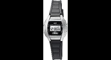 Digitaal dameshorloge zilverkleurig  Q&Q LL01J001Y