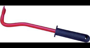 Toolland Nageltrekker/spijkertrekker, staal, 30 cm