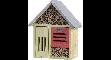Esschert Design Insectenhotel L