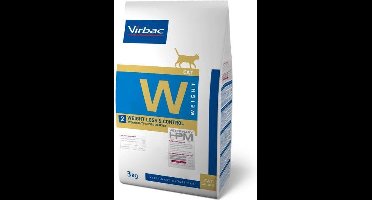Virbac weight loss/control 3kg