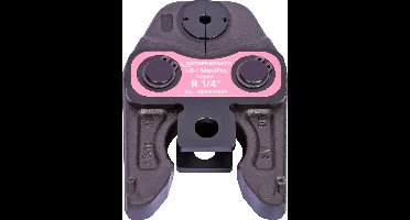 Rothenberger Imi persbek/persketting voor persfitting 1/4 | MPA