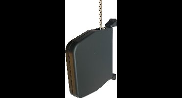 Koordopwinder - koordoproller 5 meter