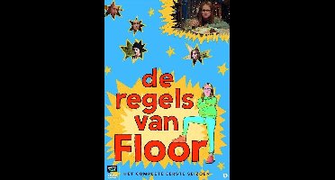 De Regels Van Floor - Seizoen 3 (DVD)