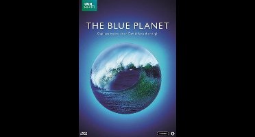 Blue Planet 1 (DVD)