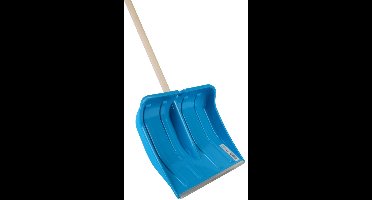 Talen Tools - Sneeuwruimer - 500x700 mm - Steel 140 cm - Blauw