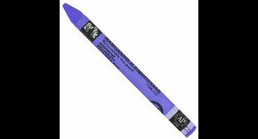 Caran d´Ache Neocolor II Aquarelkrijt | Licht Violet (131)