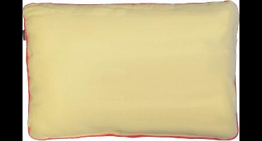 Essenza Dex - Sierkussen - 40x60 cm - Geel