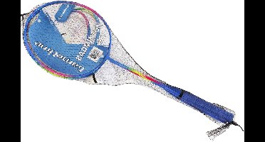 2-play Badmintonset Met Shuttle 3-delig