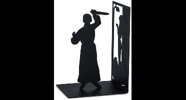 Balvi boekensteun Psycho