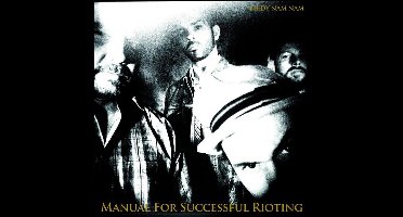 Manual For Successful Rioting