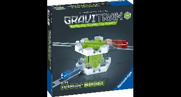 GraviTrax PRO Element Turntable