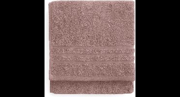 Byrklund Badlaken Byrklund - 70x140 - 100% Katoen - Roze