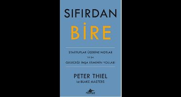 Sıfırdan Bire