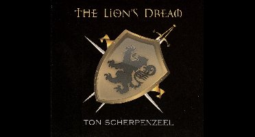 Ton Scherpenzeel - The Lion's Dream (CD)