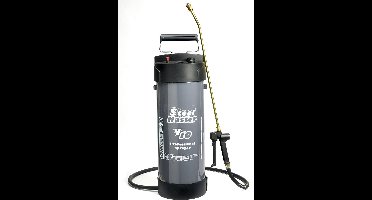 Gloria Hogedrukspuit Steelmaster V10 - 10 liter