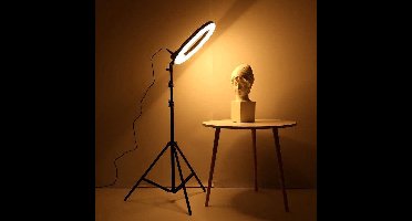 Ringlamp-14inch 36cm  hsm plus