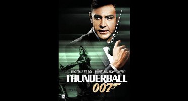 Thunderball (DVD)