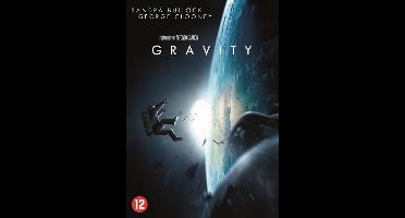 Gravity (DVD)