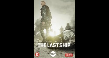 Last Ship - Seizoen 2 (DVD)