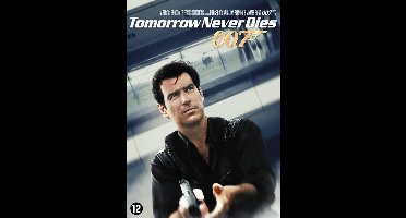Tomorrow Never Dies (DVD)