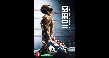 Creed 2 (DVD)