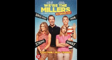 We'Re The Millers (DVD)