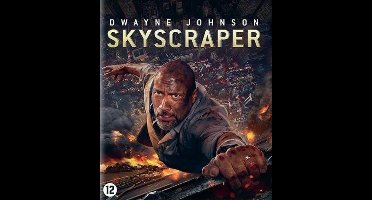 Skyscraper (Blu-ray)
