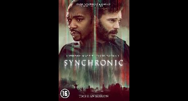 Synchronic (DVD)