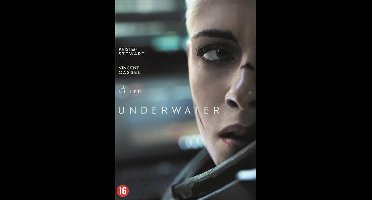 Underwater (DVD)