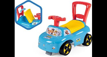 Smoby Paw Patrol - Loopauto