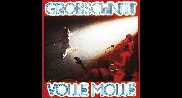 Grobschnitt - Volle Molle (CD) (Remastered) (2014)