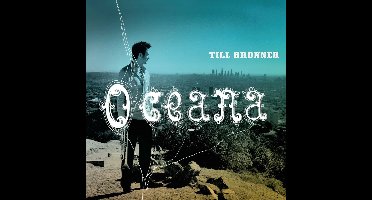 Till Brönner - Oceana (CD) (New Edition)