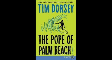 Serge Storms-The Pope of Palm Beach