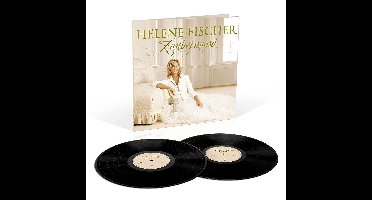 Helene Fischer - Zaubermond (LP)