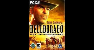 Helldorado (2007) /PC