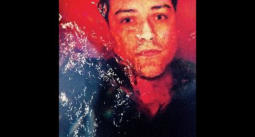 Gentle Sinners - These Actions Cannot Be Undone (CD) (Limited Edition)