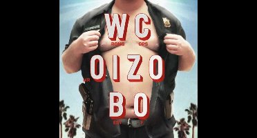 Mr. Oizo - Wrong Cops (Best Of) (CD)