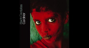 English Baroque Soloists, Monteverdi Choir, John Eliot Gardiner - J.S. Bach: Cantatas Volume 26 (CD)