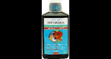 Easy life filter medium - 500 ml - 1 stuks