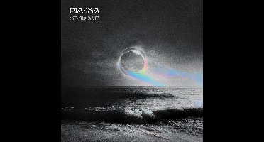 Pia Isa - Distorted Chants (CD)