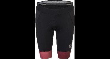 AGU Prime Fietsbroek met Zeem II Essential Dames - Roze - L
