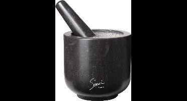 Gusta - Soenil - Vijzel - ø14x16,5 cm