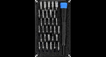 iFixit Moray EU145475-1 Reparatieset 32-delig