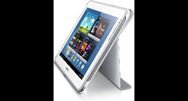 Samsung Book Cover voor de Samsung Galaxy Note 10.1 - Wit