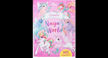 Depesche Create Naya's World