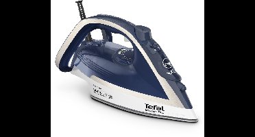 Tefal - Stoomstrijkijzer Ultragliss Plus FV6812