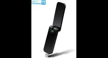 TP-Link Archer T4U - Wifi-adapter