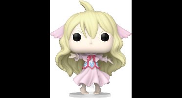 Funko Pop! Animation: Fairy Tail - Mavis Vermillion - CONFIDENTIAL